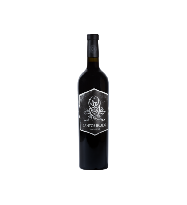 Santos Brujos Tempranillo Magnum 2020