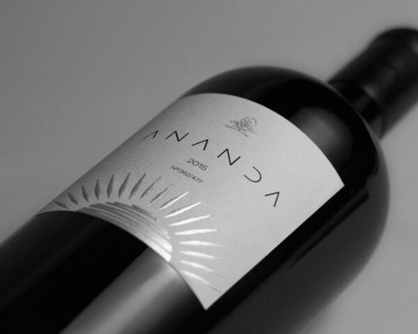 Ananda 2015 Exclusivo De Bodega - Imagen 5