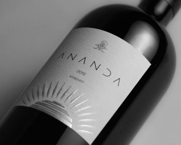Ananda 2015 Exclusivo De Bodega - Imagen 2
