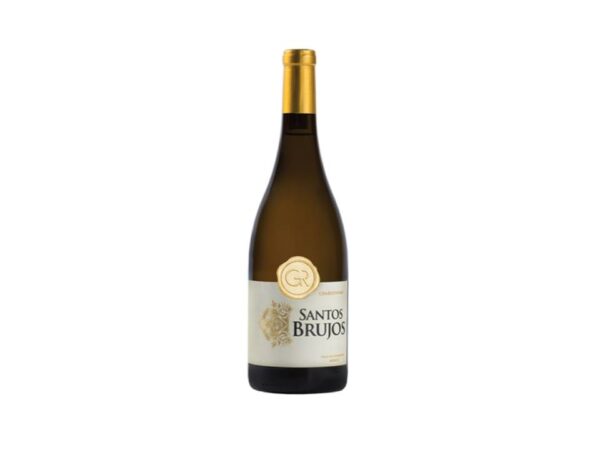 Santos Brujos Chardonnay Gran Reserva 2021