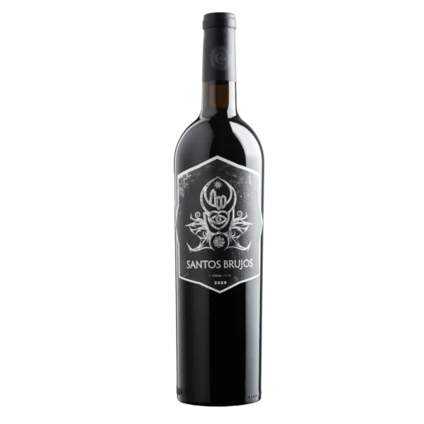 Santos Brujos Tempranillo 2021