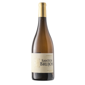 Santos Brujos Chardonnay 2024