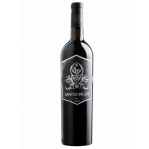 Santos Brujos Tempranillo 2023 - Nuevo Lanzamiento